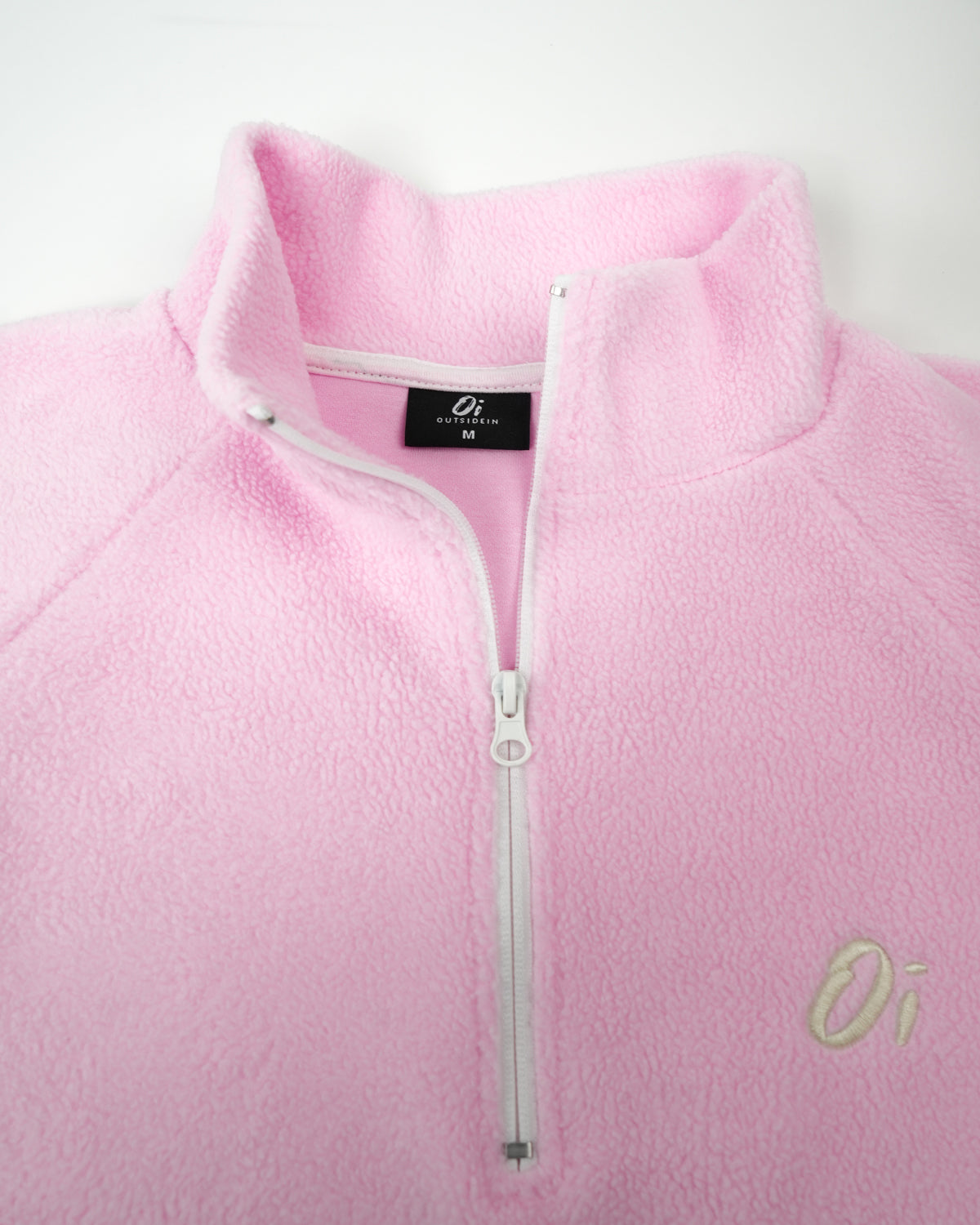 Pink fleeces hotsell